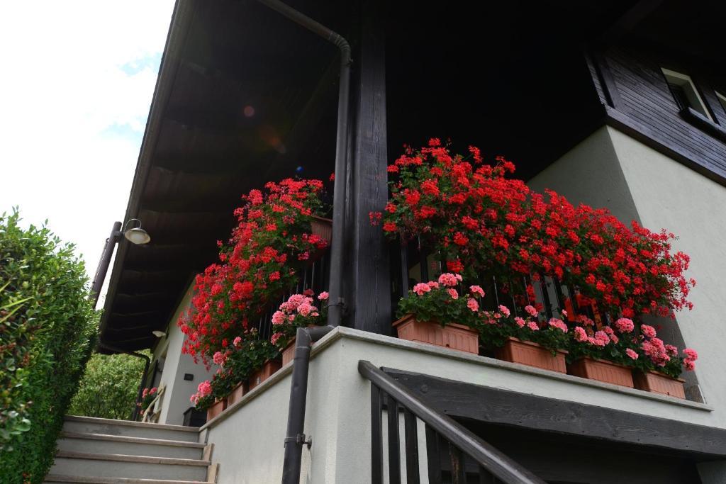 B&B Scotty & Co. ซูซา ภายนอก รูปภาพ